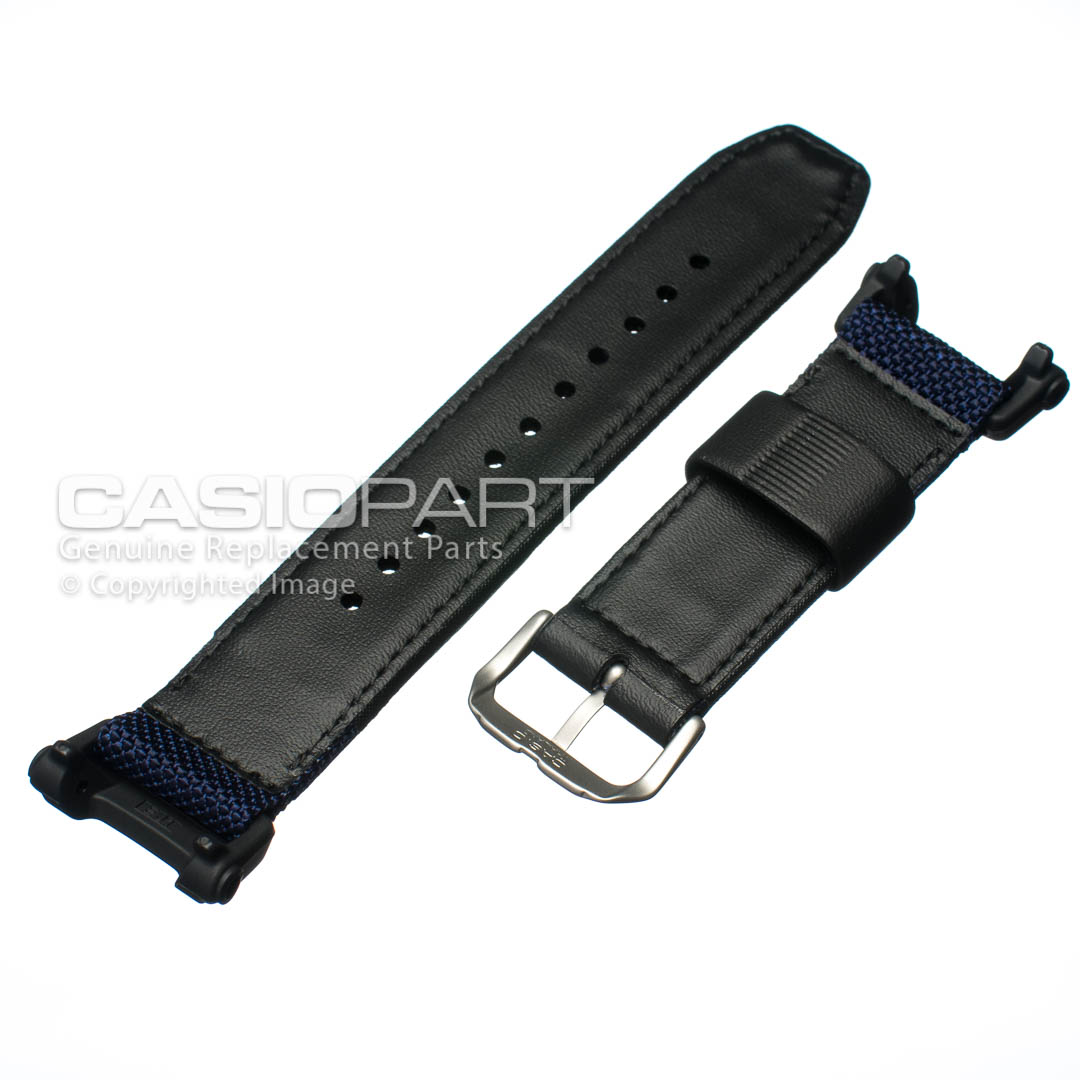 Casio 10365733 Watch Band (Cloth) - CasioPart